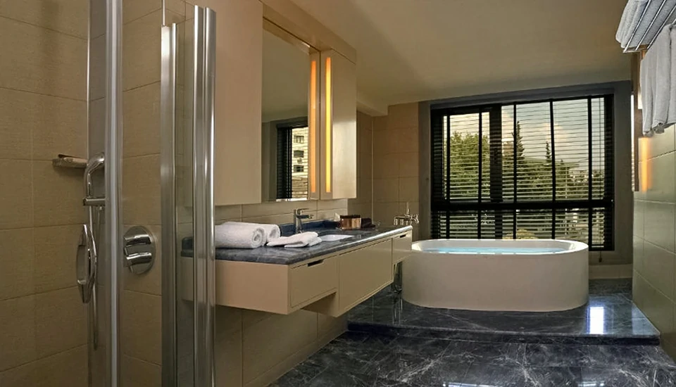 هتل رامادا پلازا بای ویندهام ازمیر